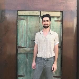 Meet your Posher, Trevor